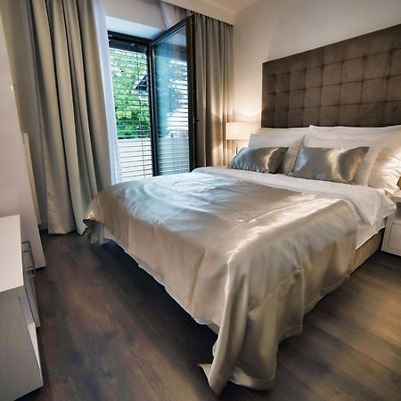 Casa V Bencun Luxury Apartments Загреб Номер фото