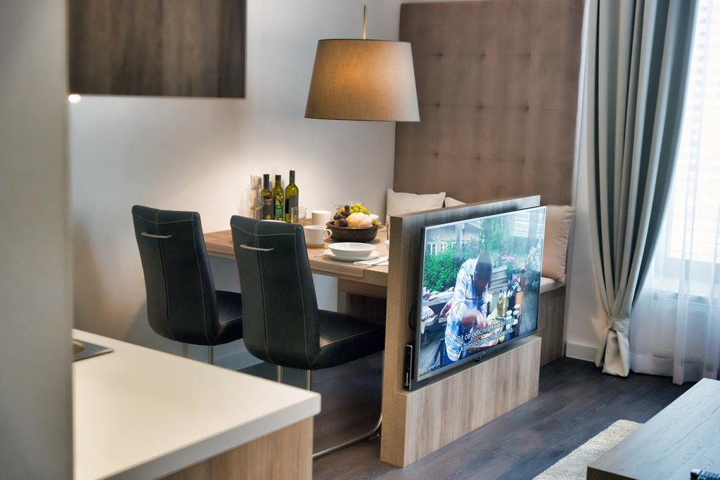 Casa V Bencun Luxury Apartments Загреб Номер фото
