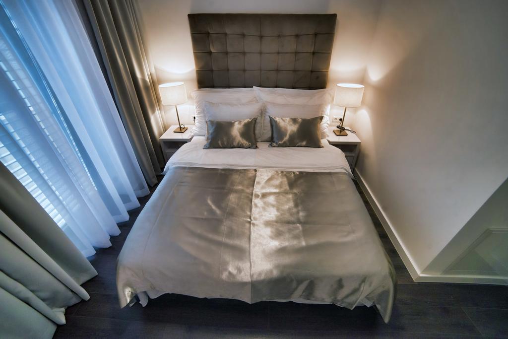 Casa V Bencun Luxury Apartments Загреб Номер фото