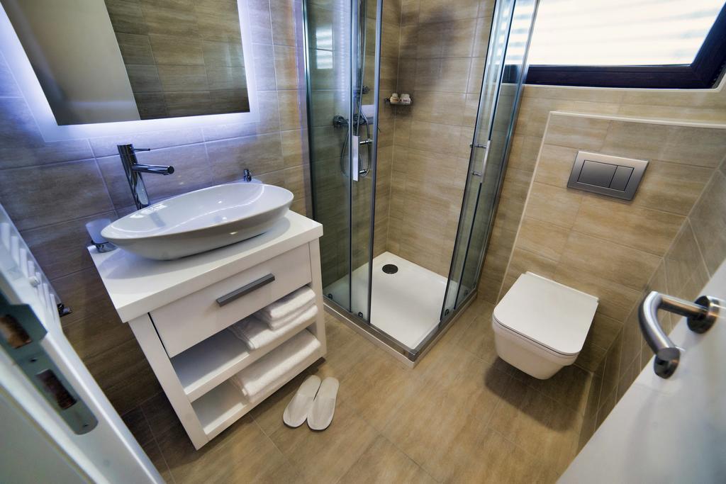 Casa V Bencun Luxury Apartments Загреб Номер фото